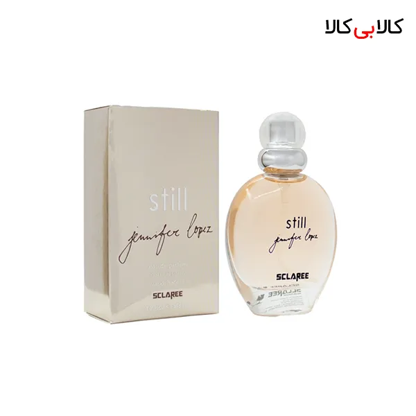 عطر جیبی اسکلاره استیل جنیفر لوپز زنانه حجم 30 میلی لیتر
