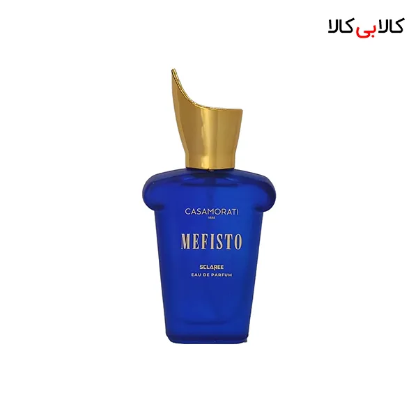عطر جیبی اسکلاره کازاموراتی مفیستو مردانه حجم 30 میلی لیتر