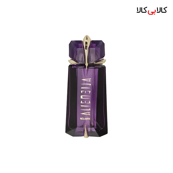 عطر جیبی اسکلاره الین زنانه حجم 30 میلی لیتر