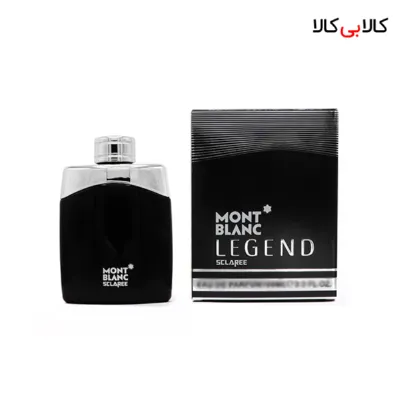 عطر جیبی اسکلاره لجند مردانه حجم 30 میلی لیتر