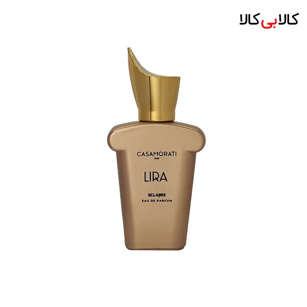 عطر جیبی اسکلاره کازاموراتی لیرا زنانه حجم 30 میلی لیتر