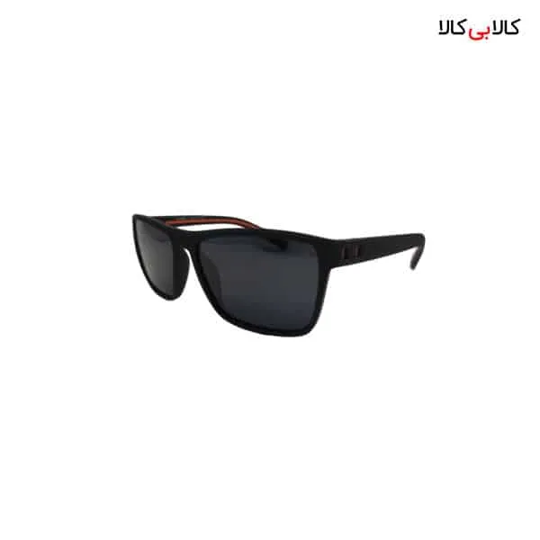 عینک آفتابی مردانه اوگا OGA مدل 26855 مشکی