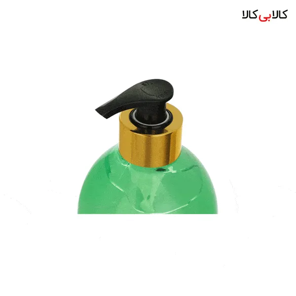 ژل آبرسان آلوئه ورا شون حجم 500 میلی لیتر