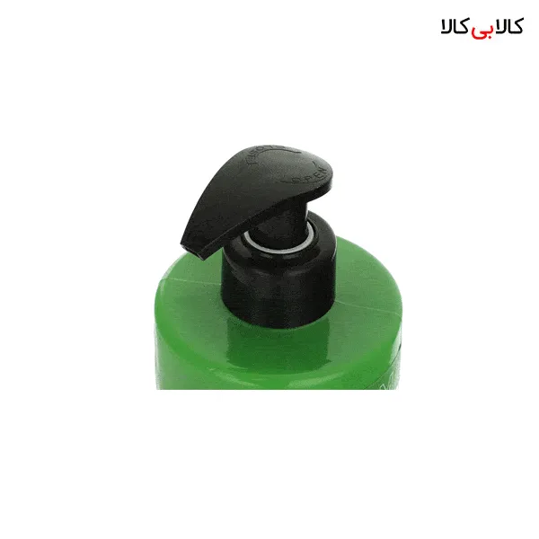 کرم آبرسان آکوامکس کلاژن شون حجم 500 میلی‌ لیتر