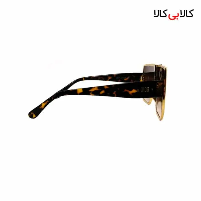 عینک آفتابی زنانه دیور مدل 8639