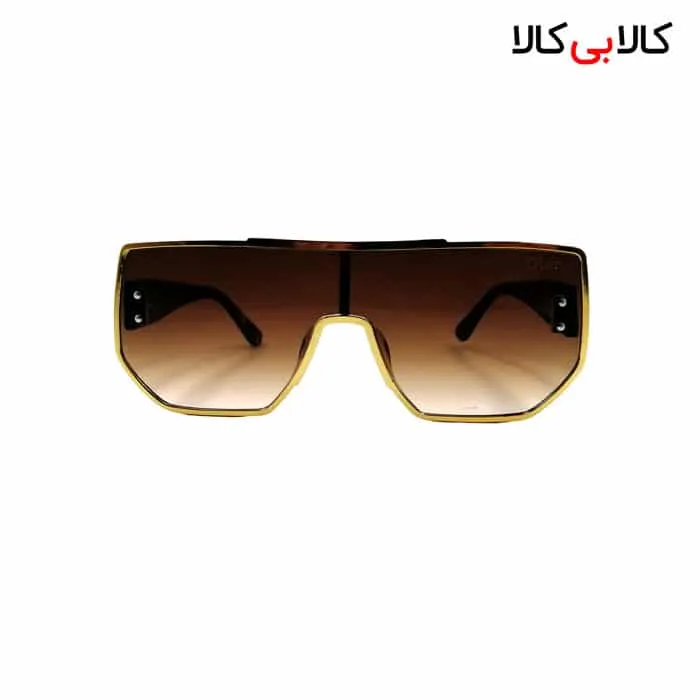 عینک آفتابی زنانه دیور مدل 8639
