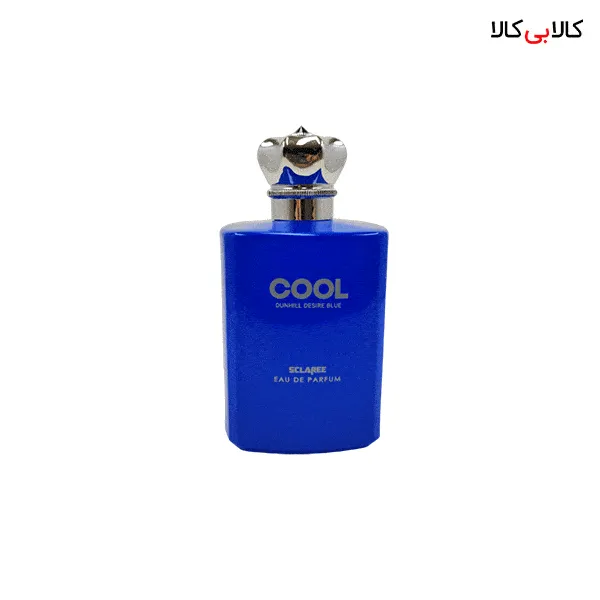 ادوپرفیوم اسکلاره کول Sclaree Cool مردانه حجم 100 میلی لیتر