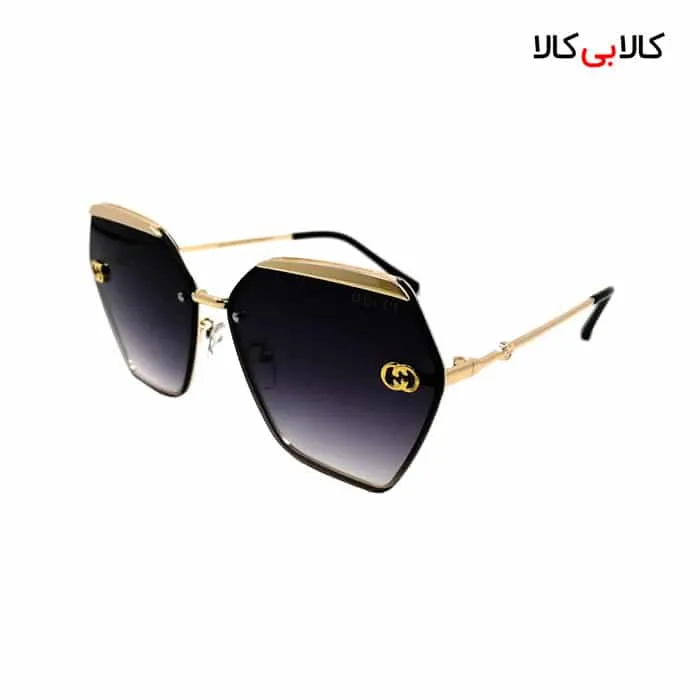 عینک آفتابی زنانه گوچی مدل 8396