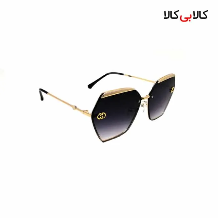 عینک آفتابی زنانه گوچی مدل 8396