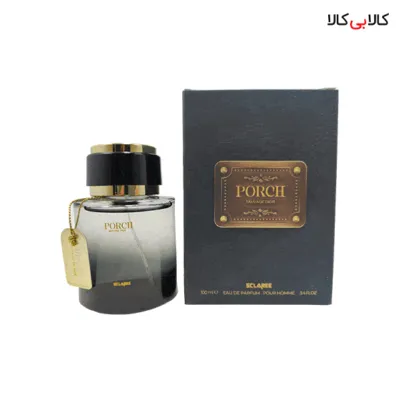 ادوپرفیوم اسکلاره پورچ Sclaree Porch مردانه حجم 100 میلی لیتر