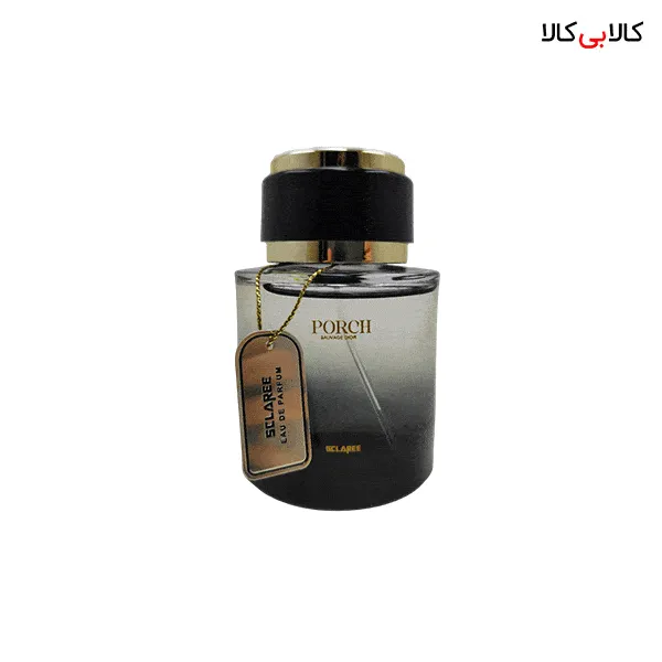 ادوپرفیوم اسکلاره پورچ Sclaree Porch مردانه حجم 100 میلی لیتر