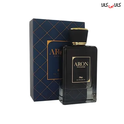 ادوپرفیوم پینک ویژوال ارون مردانه حجم 100 میلی لیتر