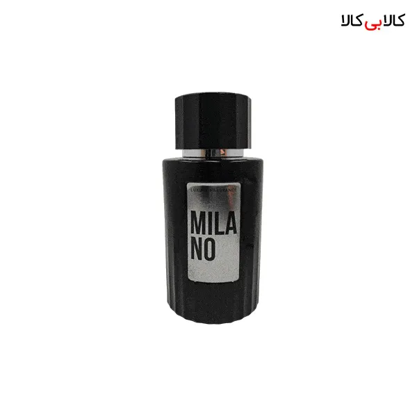 ادوپرفیوم پینک ویژوال میلانو Pink Visual Milano مردانه حجم 100 میلی لیتر