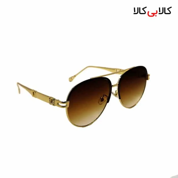 عینک آفتابی زنانه دیور مدل CF58141