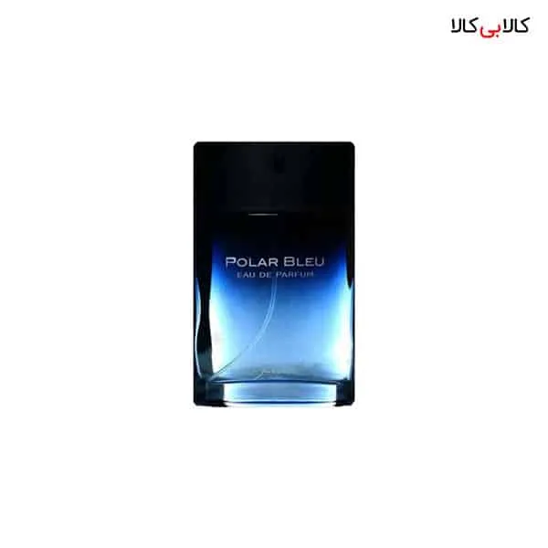 ادوپرفیوم ژک ساف پلار بلو Jacsaf Polar Bleu مردانه حجم 100 میلی لیتر