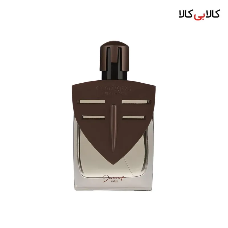 ادوپرفیوم ژک ساف گلادیاتور مردانه حجم 100 میلی لیتر