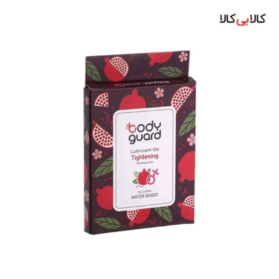 ژل لوبریکانت تنگ کننده بادیگارد