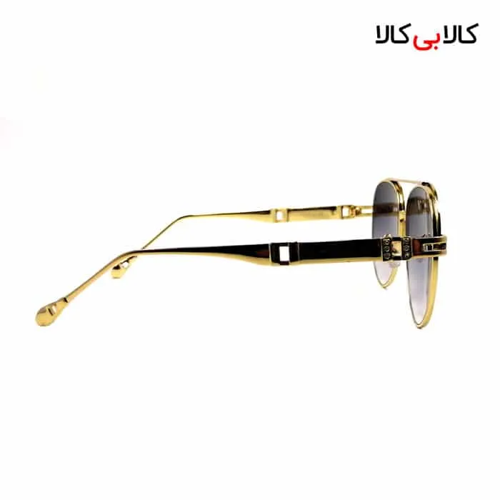 عینک آفتابی زنانه دیور مدل CF58141 مشکی
