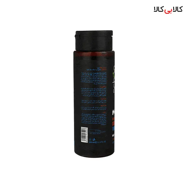 شامپو موی سر د وان مردانه شون حجم 400 میلی لیتر