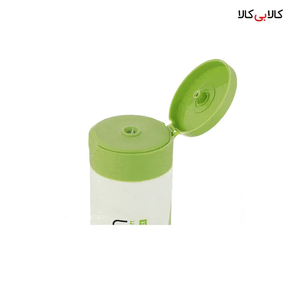 نرم کننده موی سر آووکادو شون حجم 400 میلی لیتر