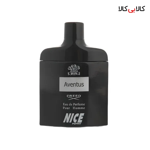 ادوپرفیوم نایس پاپت کرید اونتوس مردانه حجم 85 میلی لیتر