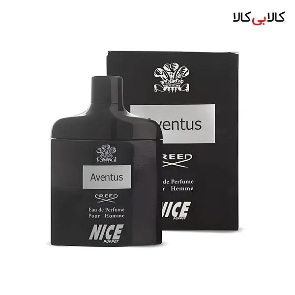 ادوپرفیوم نایس پاپت کرید اونتوس مردانه حجم 85 میلی لیتر