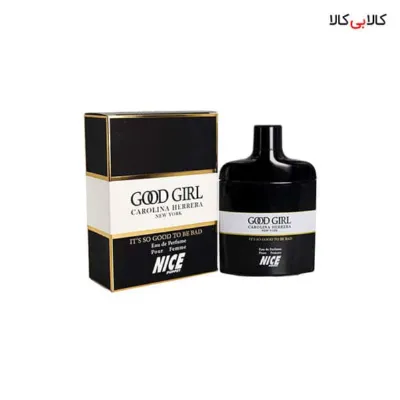ادوپرفیوم نایس پاپت گود گرل Nice Puppet Good Girl زنانه حجم 85 میلی لیتر