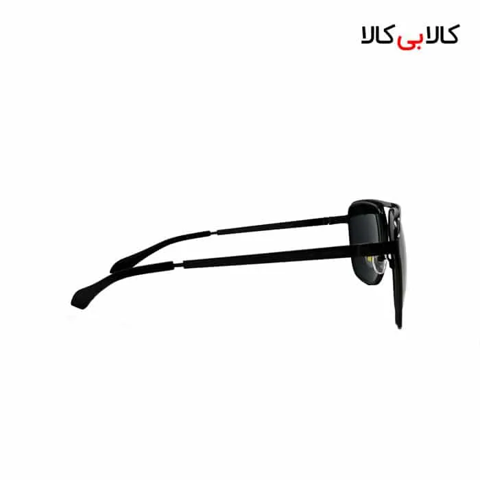 عینک آفتابی مردانه پورشه دیزاین مدل 23 مشکی
