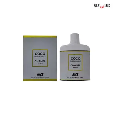 ادوپرفیوم نایس پاپت کوکو مادمازل Nice Puppet Coco Mademoiselle زنانه حجم 85 میلی لیتر