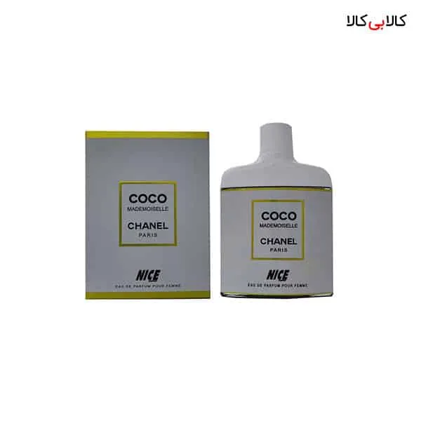 ادوپرفیوم نایس پاپت کوکو مادمازل Nice Puppet Coco Mademoiselle زنانه حجم 85 میلی لیتر