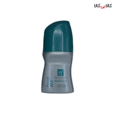 مام رول دئودورانت فرش اکت مای مردانه حجم 50 میلی‌ لیتر
