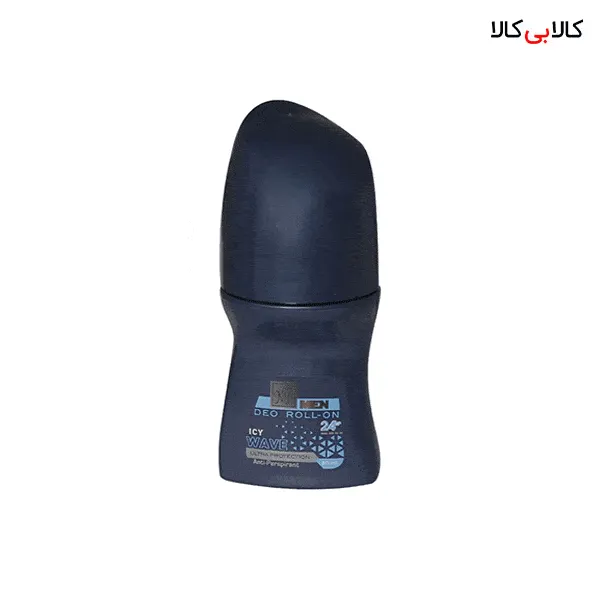مام رول دئودورانت آیسی ویو مای مردانه حجم 50 میلی لیتر