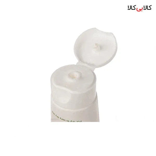 کرم مرطوب کننده تیوپی میوهای نوتری تاچ مای حجم 75 میلی لیتر