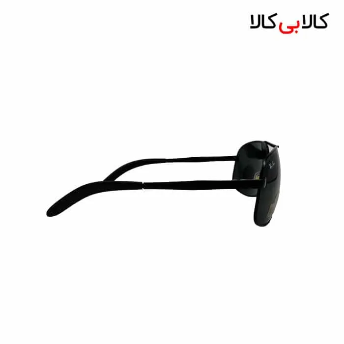 عینک آفتابی مردانه ری بن مدل RB3387 مشکی