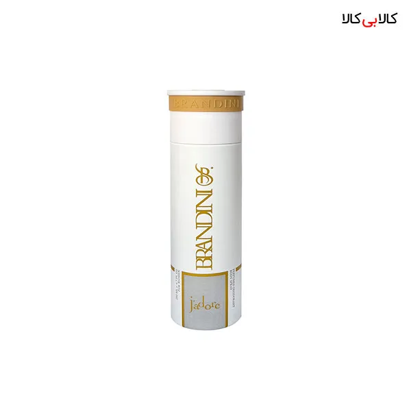 اسپری بدن برندینی جادور Brandini Jadore زنانه حجم 200 میلی لیتر