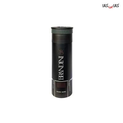 اسپری بدن برندینی انکر نویر Brandini Encre Noir مردانه حجم 200 میلی لیتر