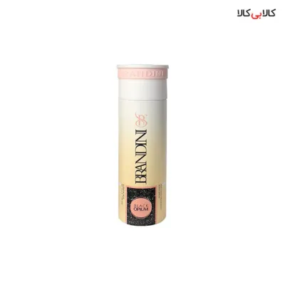 اسپری بدن برندینی بلک اوپیوم Brandini Black Opium زنانه حجم 200 میلی لیتر