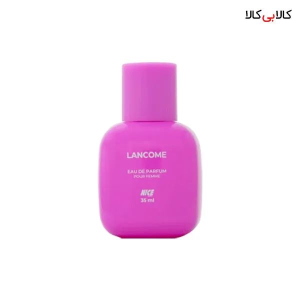 عطر جیبی نایس لانکوم Nice Puppet Lancome زنانه حجم 35 میلی لیتر