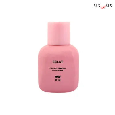 عطر جیبی نایس اکلت Nice Puppet Eclat زنانه حجم 35 میلی لیتر