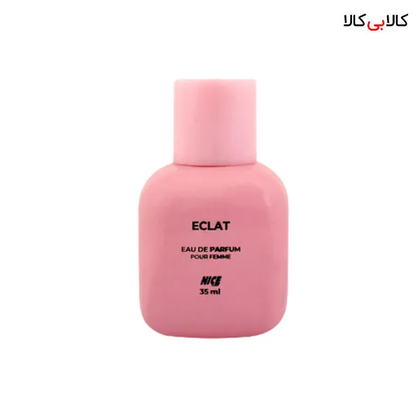 عطر جیبی نایس اکلت Nice Puppet Eclat زنانه حجم 35 میلی لیتر