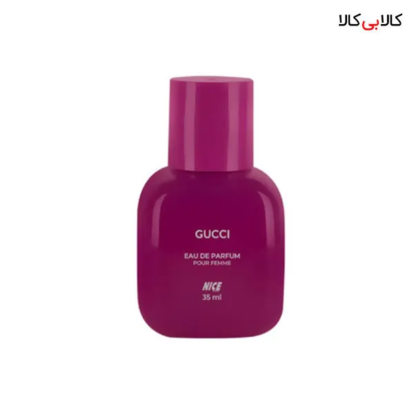 قیمت و خرید عطر جیبی نایس گوچی Nice Puppet gucci زنانه حجم 35 میلی لیتر