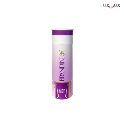 اسپری بدن برندینی الین Brandini Alien زنانه حجم 200 میلی لیتر
