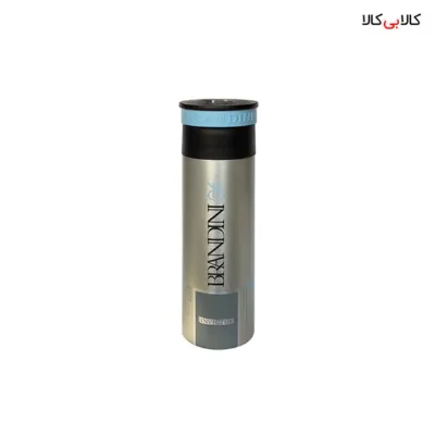 اسپری بدن برندینی اینوکتوس Brandini Invictus مردانه حجم 200 میلی لیتر