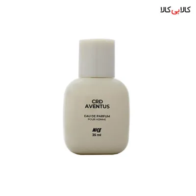 عطر جیبی نایس کرید اونتوس Nice Puppet Creed Aventus مردانه حجم 35 میلی لیتر