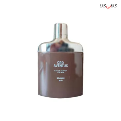 عطر جیبی تلگرامی اسکلاره کرید اونتوس مردانه حجم 30 میلی لیتر