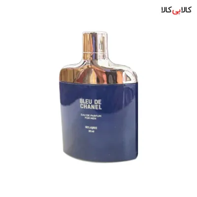عطر جیبی تلگرامی اسکلاره بلو د شنل Sclaree Bleu De Chanel مردانه حجم 30 میلی لیتر