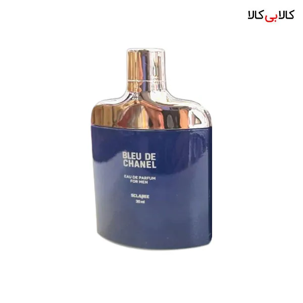 عطر جیبی تلگرامی اسکلاره بلو د شنل Sclaree Bleu De Chanel مردانه حجم 30 میلی لیتر