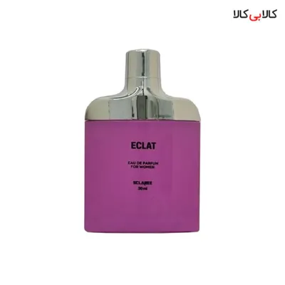 عطر جیبی تلگرامی اسکلاره اکلت Sclaree Eclat زنانه حجم 30 میلی لیتر