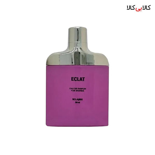 عطر جیبی تلگرامی اسکلاره اکلت Sclaree Eclat زنانه حجم 30 میلی لیتر