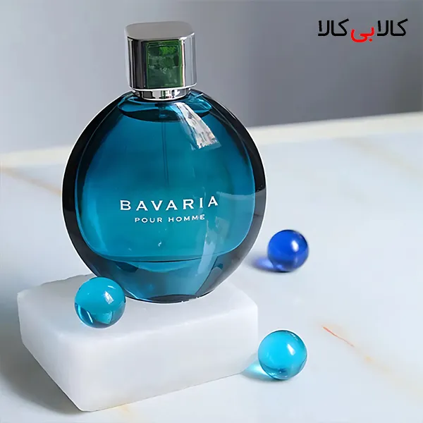 ادکلن فراگرنس ورد باوریا پور هوم مردانه حجم 100 میلی لیتر